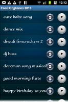 Cool Ringtones 2016
