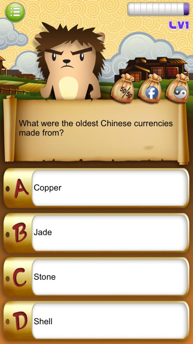 Talents of the 3Kingdoms