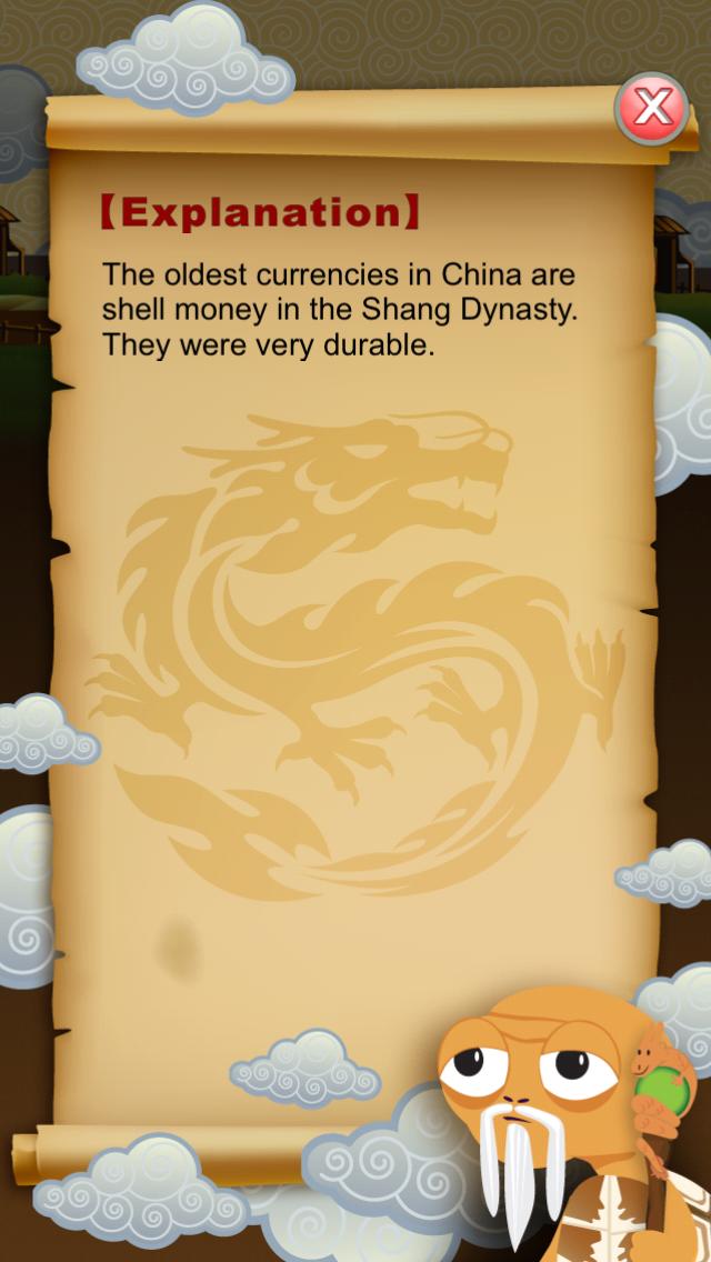 Talents of the 3Kingdoms