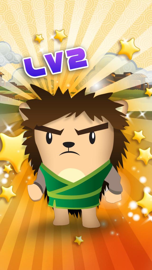 Talents of the 3Kingdoms