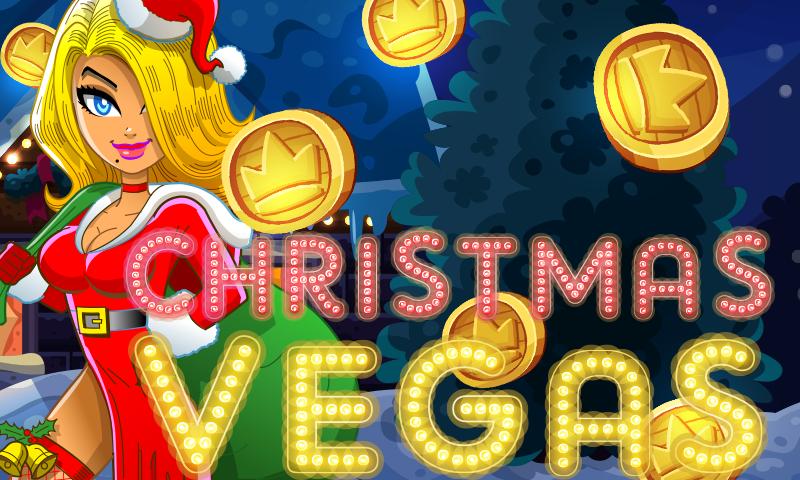 Santa Vegas Party Slots