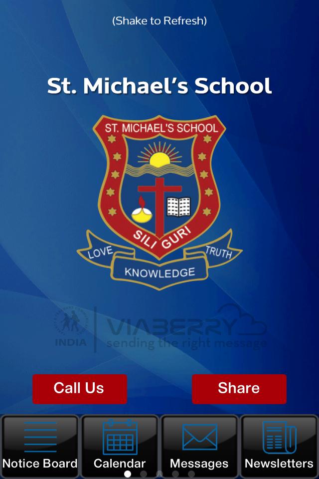 St. Michael's School
