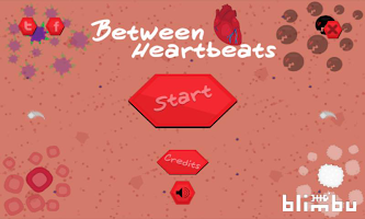 Between Heartbeats
