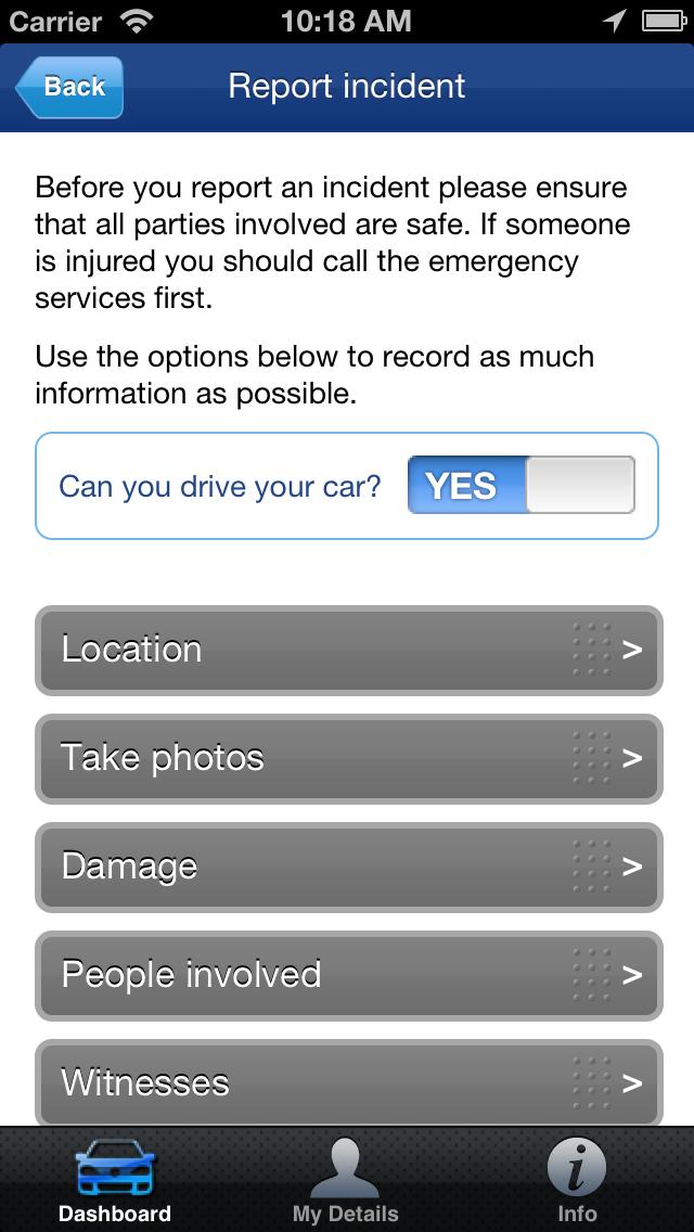 Volkswagen Insurance