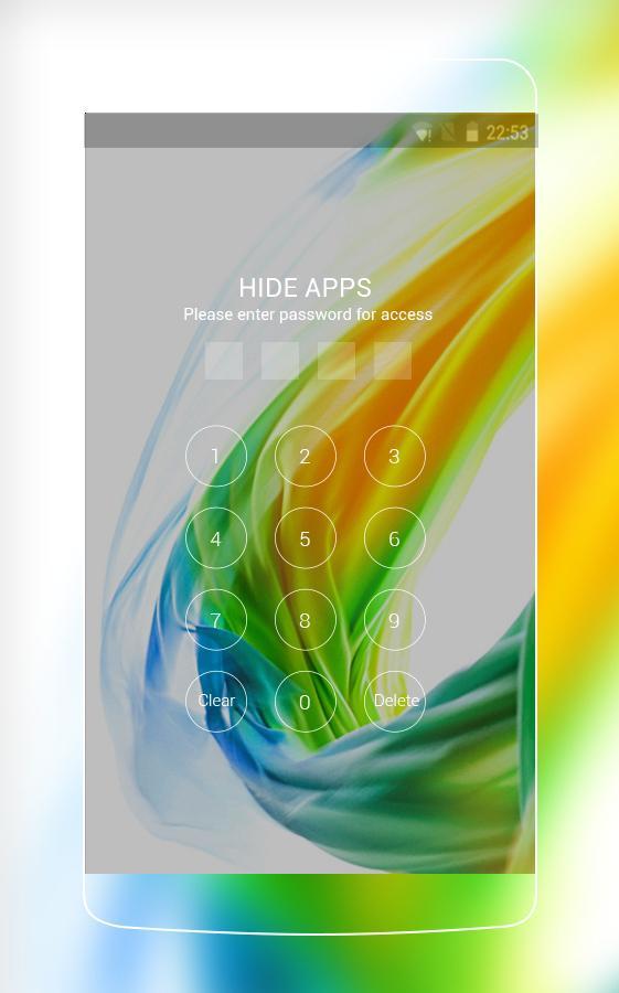 Neat Theme for Galaxy Z2 HD