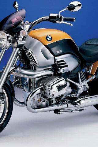 BMW Motorcycles Puzzle
