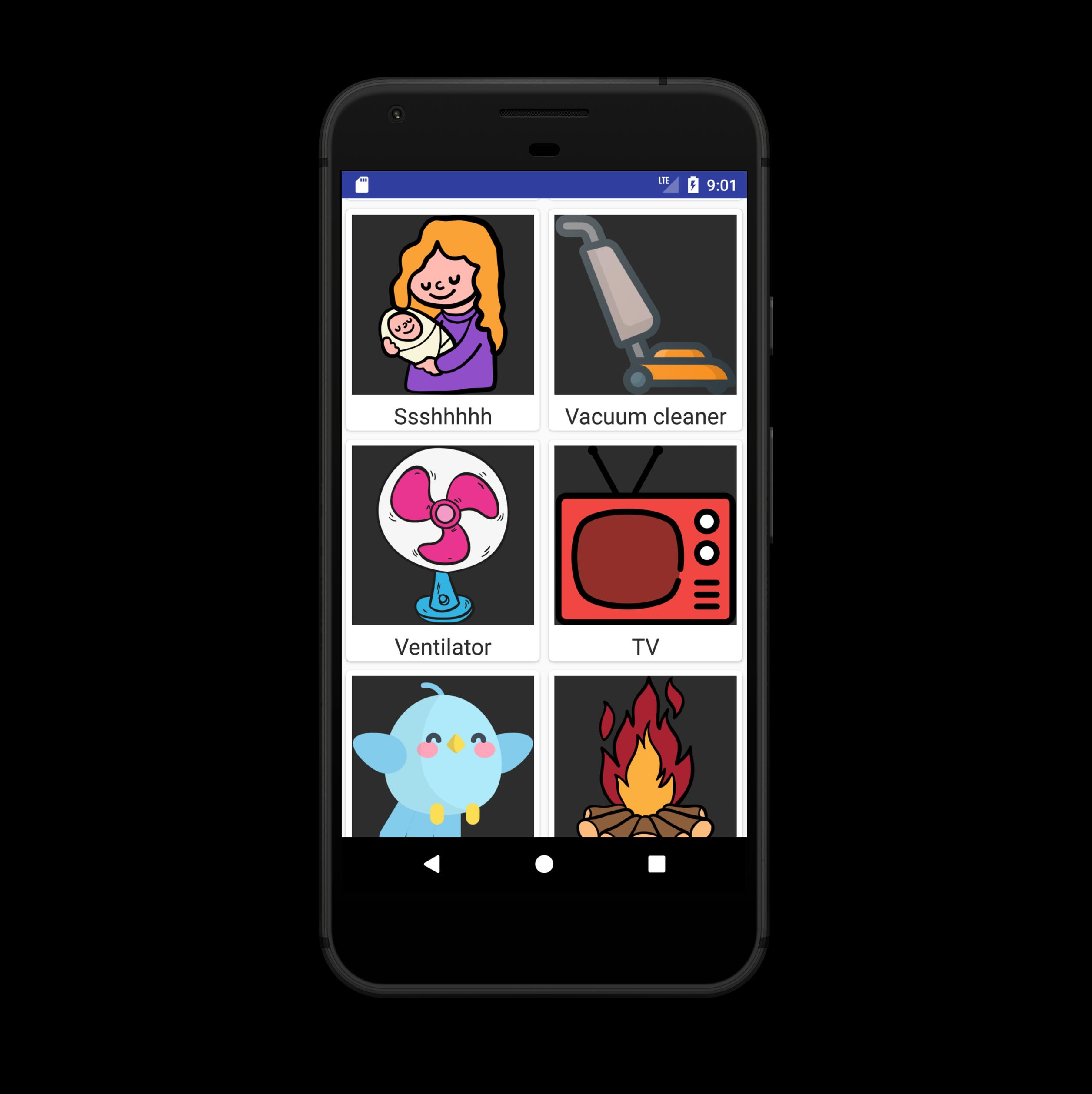 Baby Sleep White Noises - Free