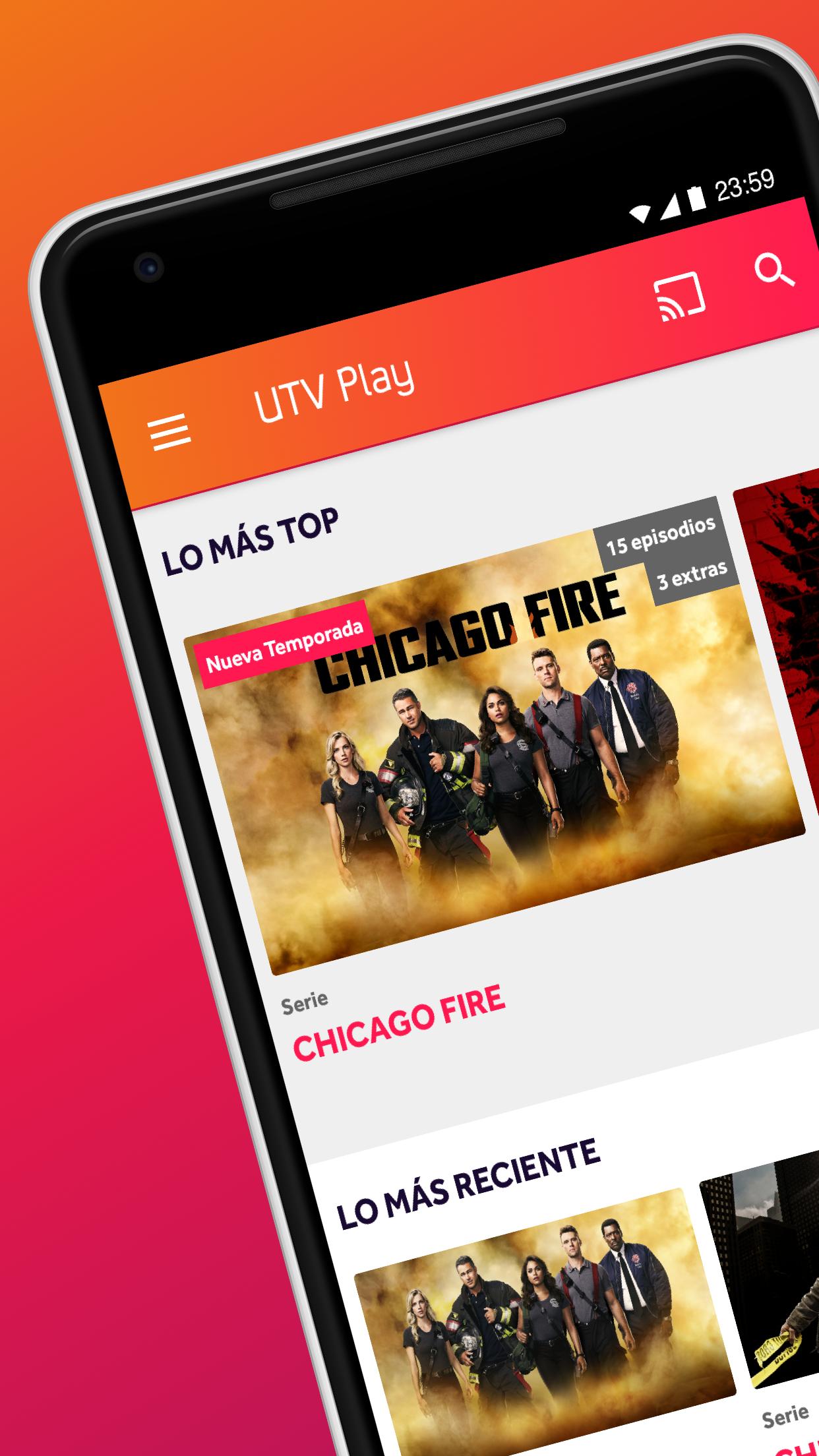 Universal TV Play