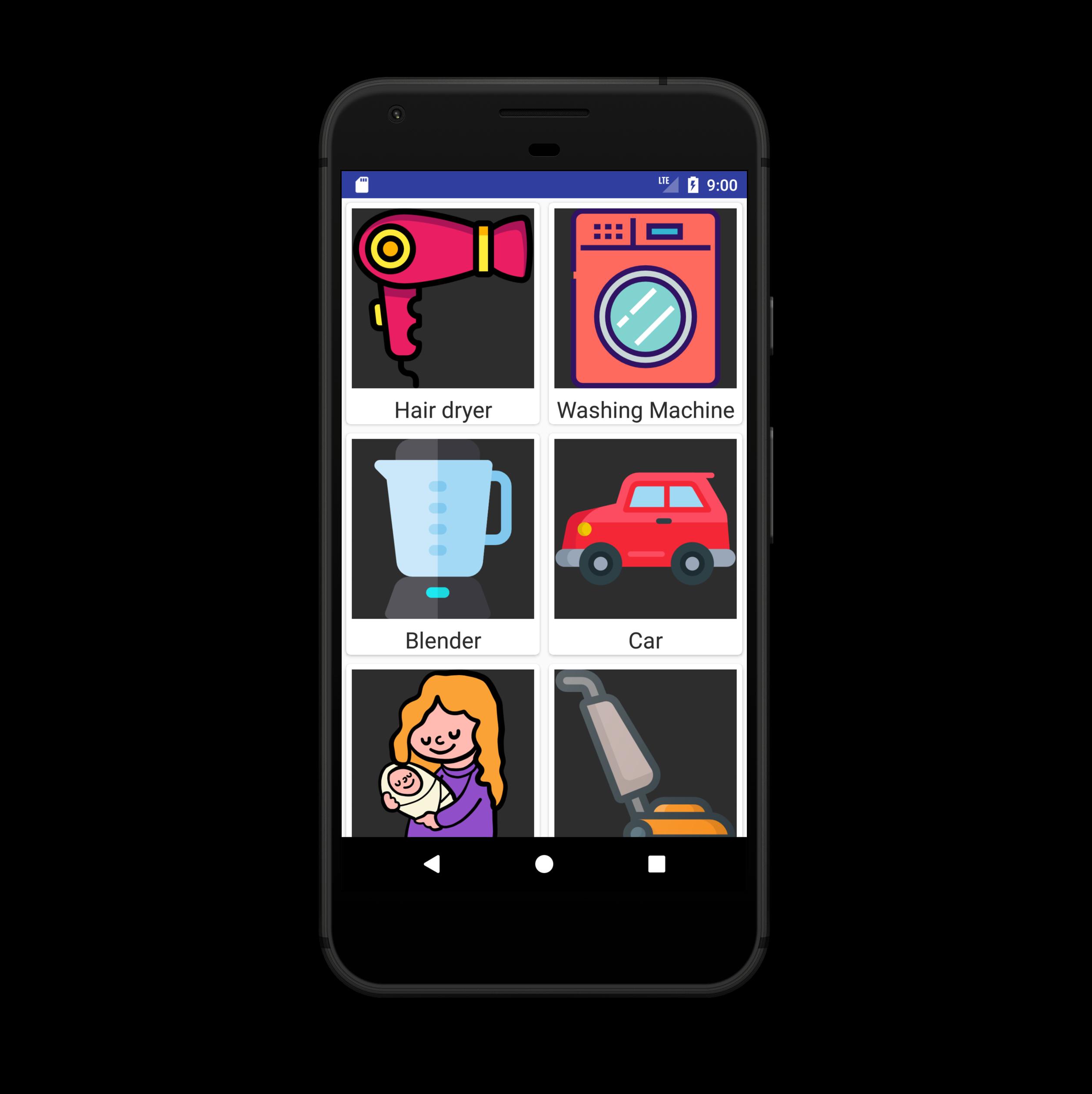 Baby Sleep White Noises - Free