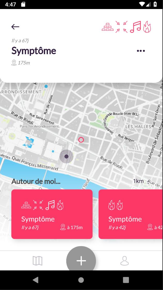 Respire SuperCapteur