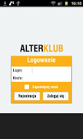 Alter Club