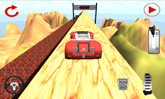 Bugatti Simulation Adventure