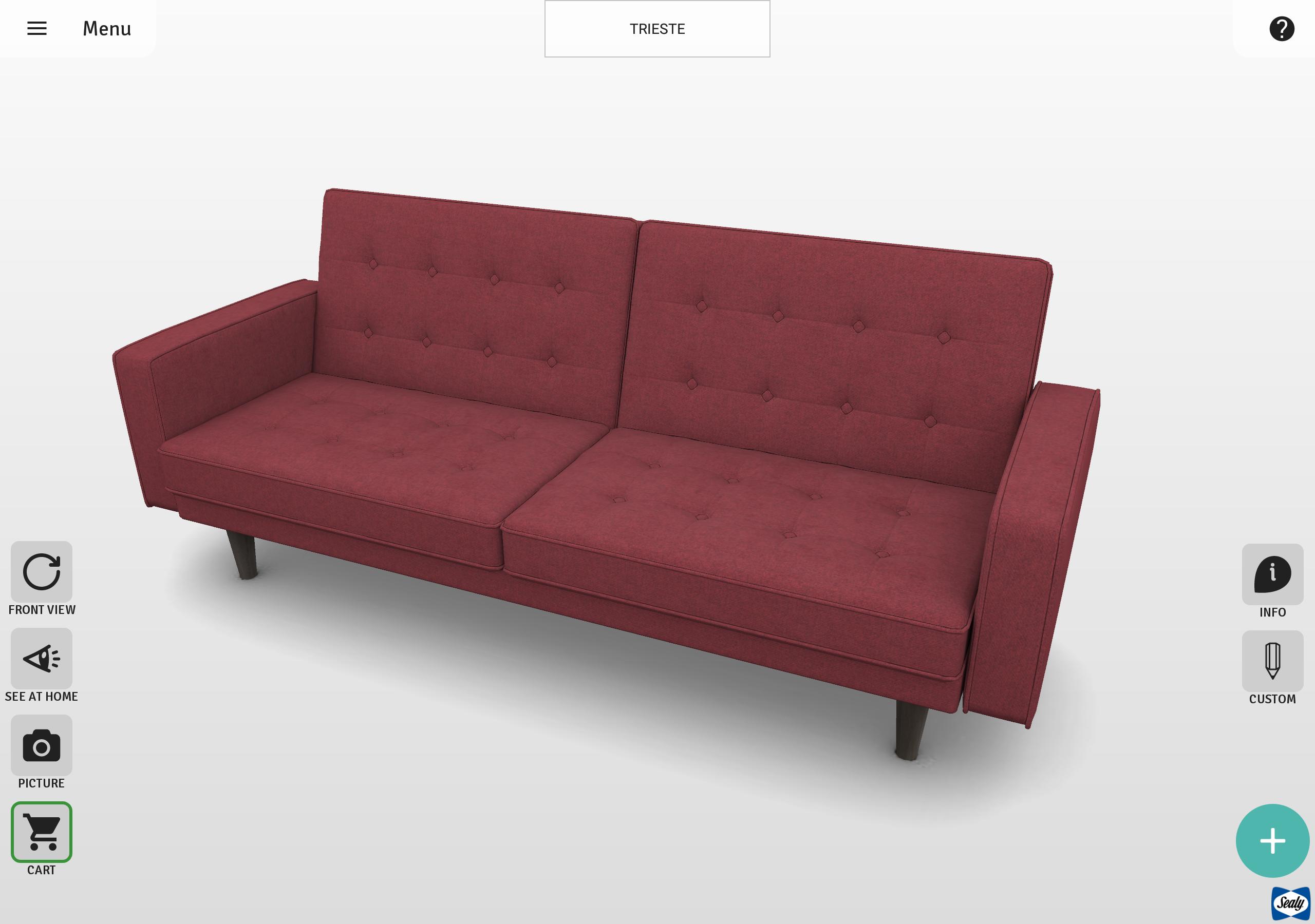 Sealy SC HomeView Pro