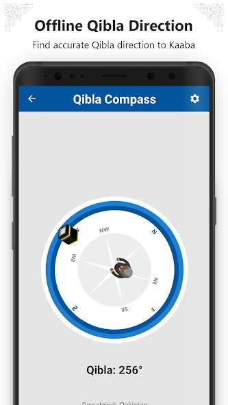 Islam Pro: Prayer Times, Quran