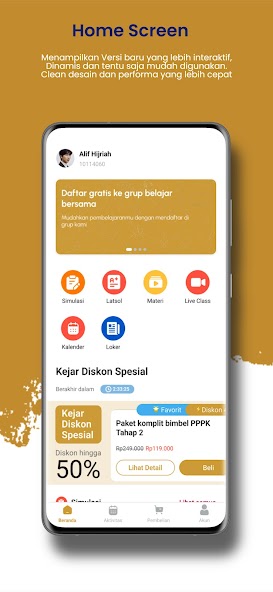 Bimbel PPPK 2025 - JadiPPPK