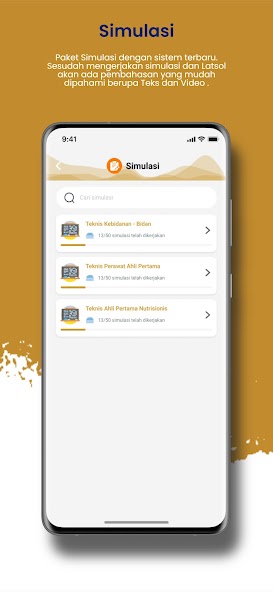 Bimbel PPPK 2025 - JadiPPPK