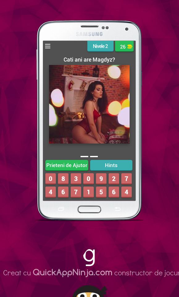 Ghiceste Varsta Youtuberitelor