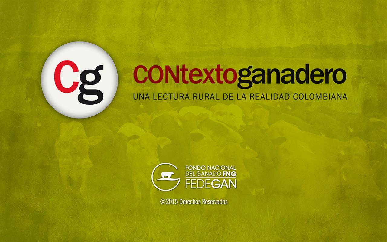 CONtexto Ganadero