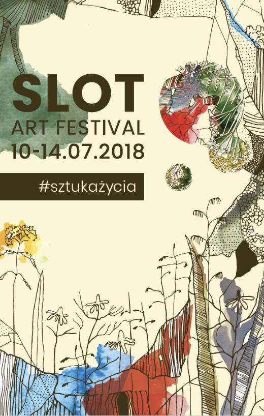 SLOT  2018 Apka