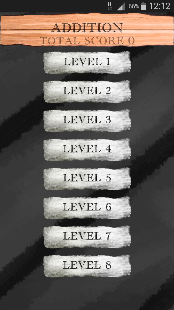 Math Quiz for Champions