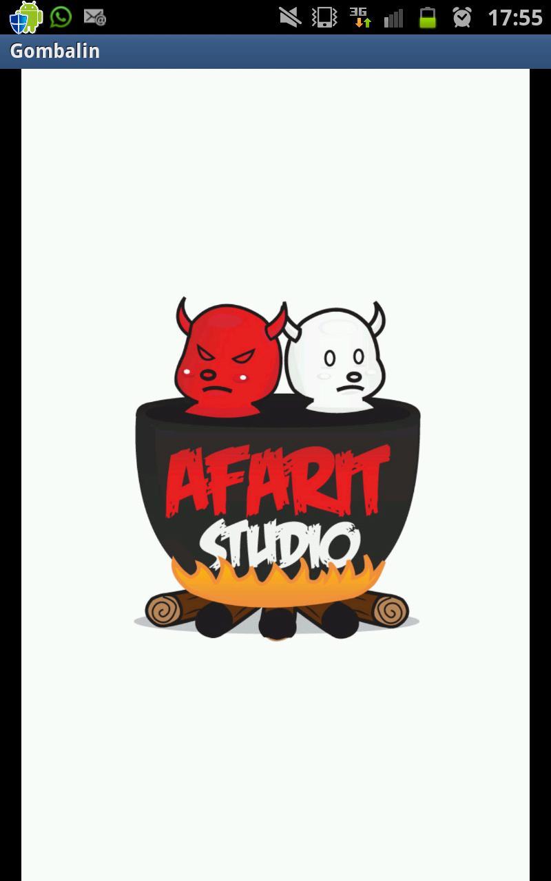 Gombalin Edisi Puasa & Lebaran