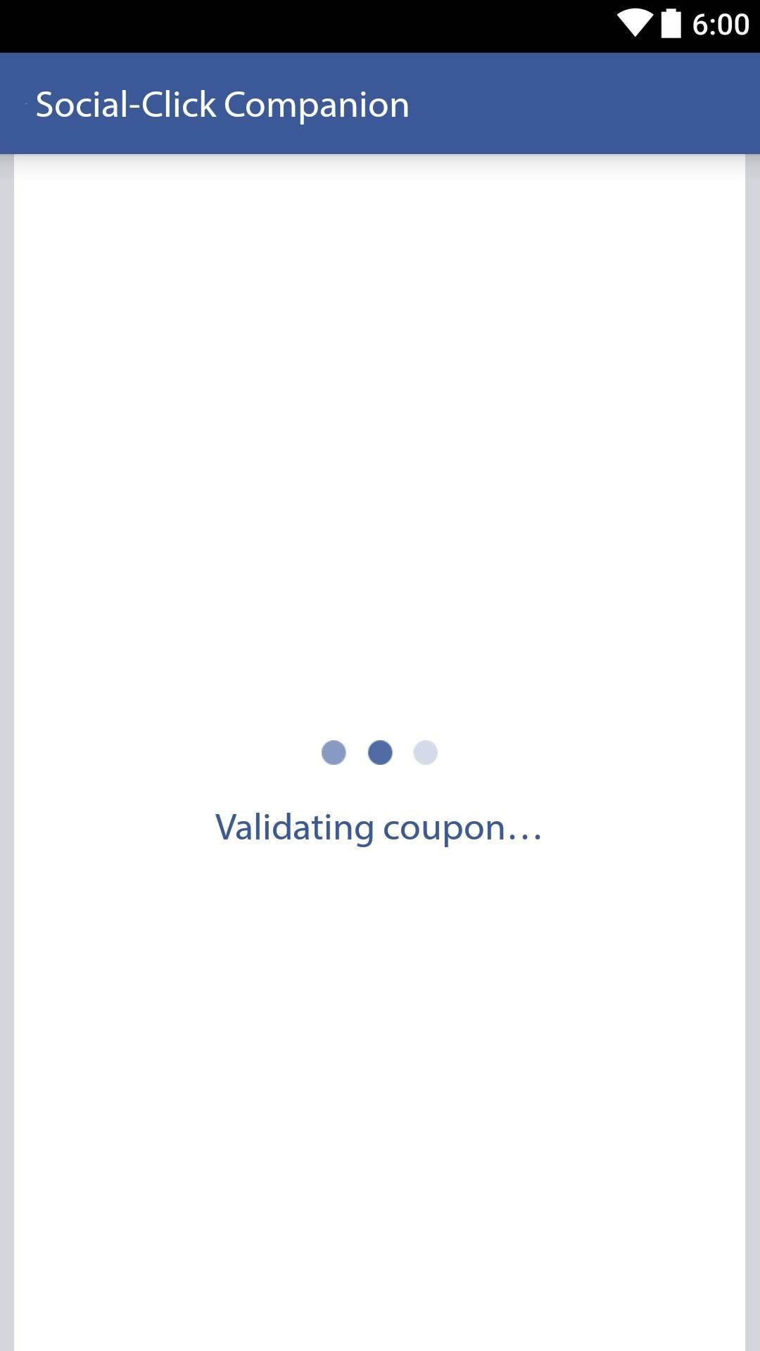 Social-Click Companion