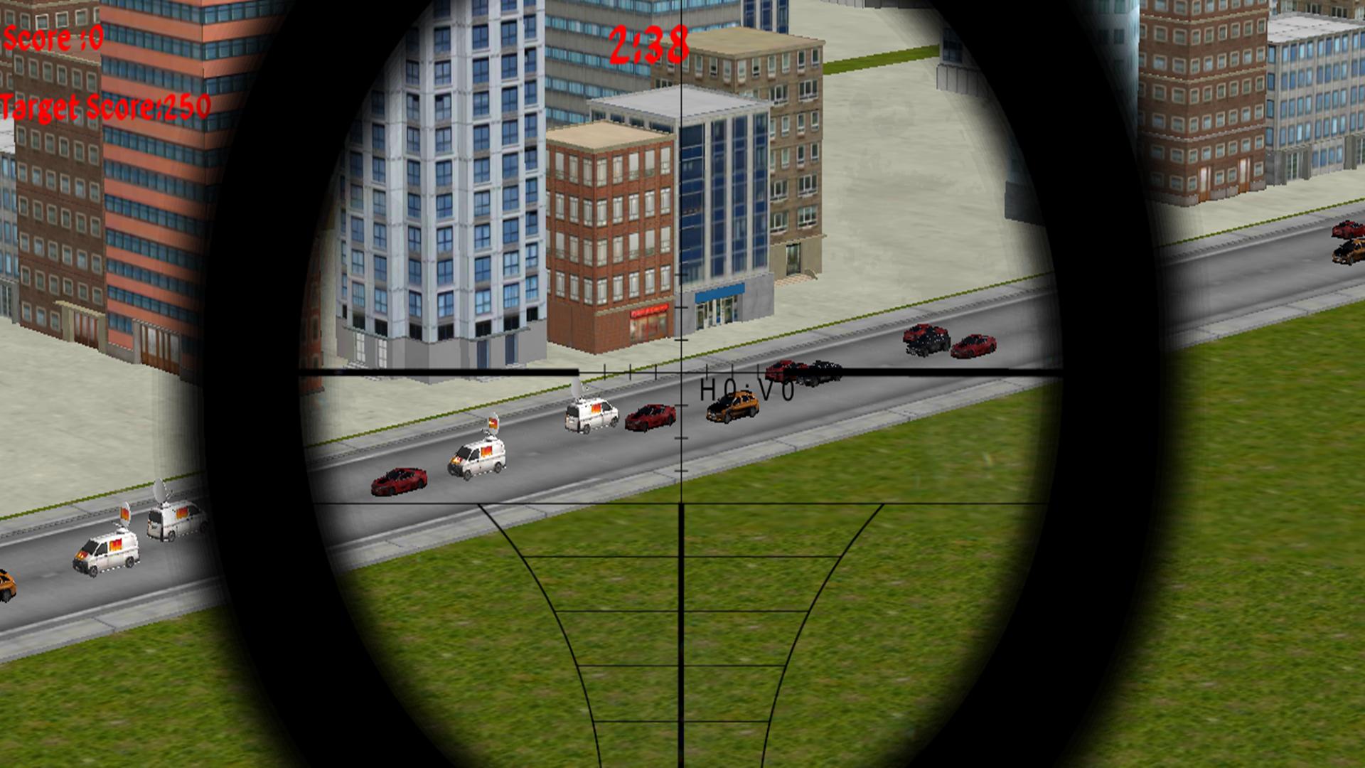 Traffic Hunter:City Road 2016