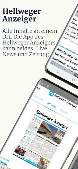 Hellweger Anzeiger