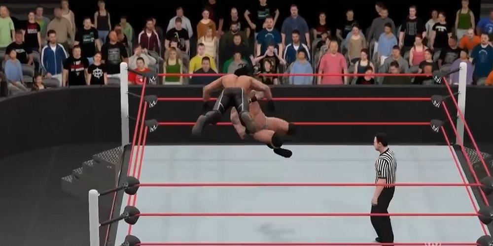 bitzplays for WWF IIk 17