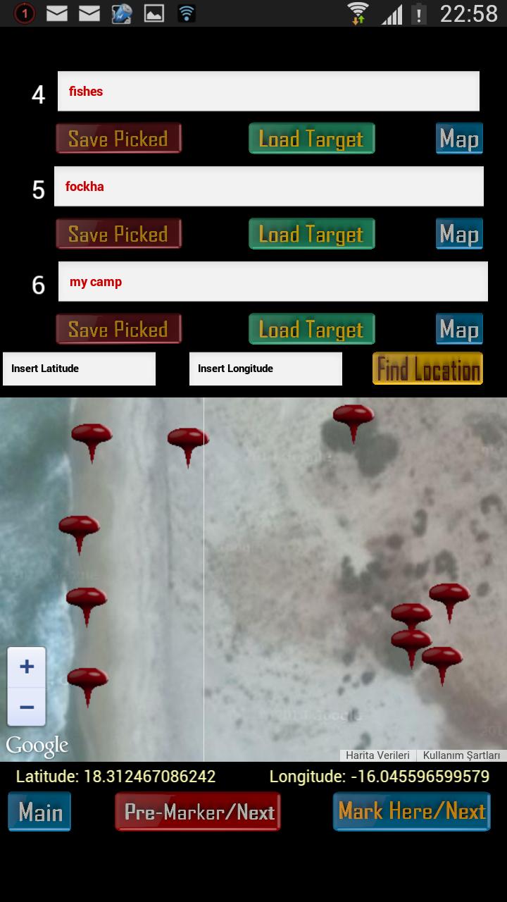 GPS & Compass for Outdoor Experts