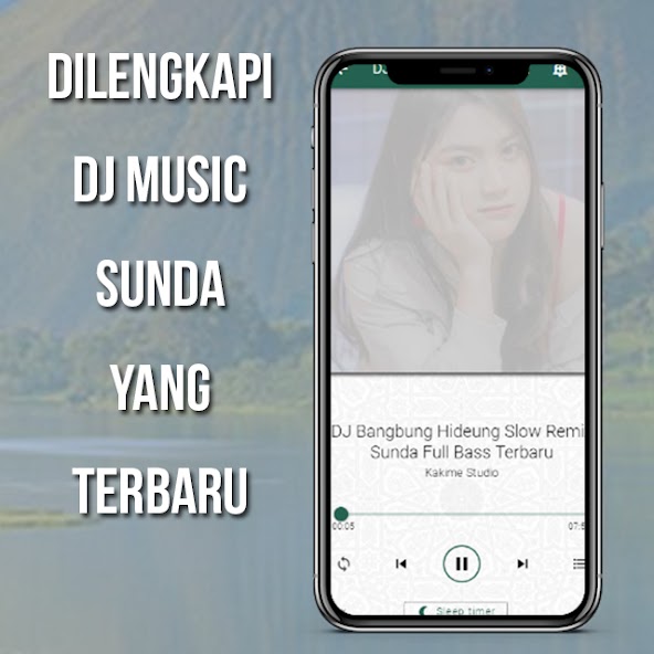 DJ Lagu Sunda