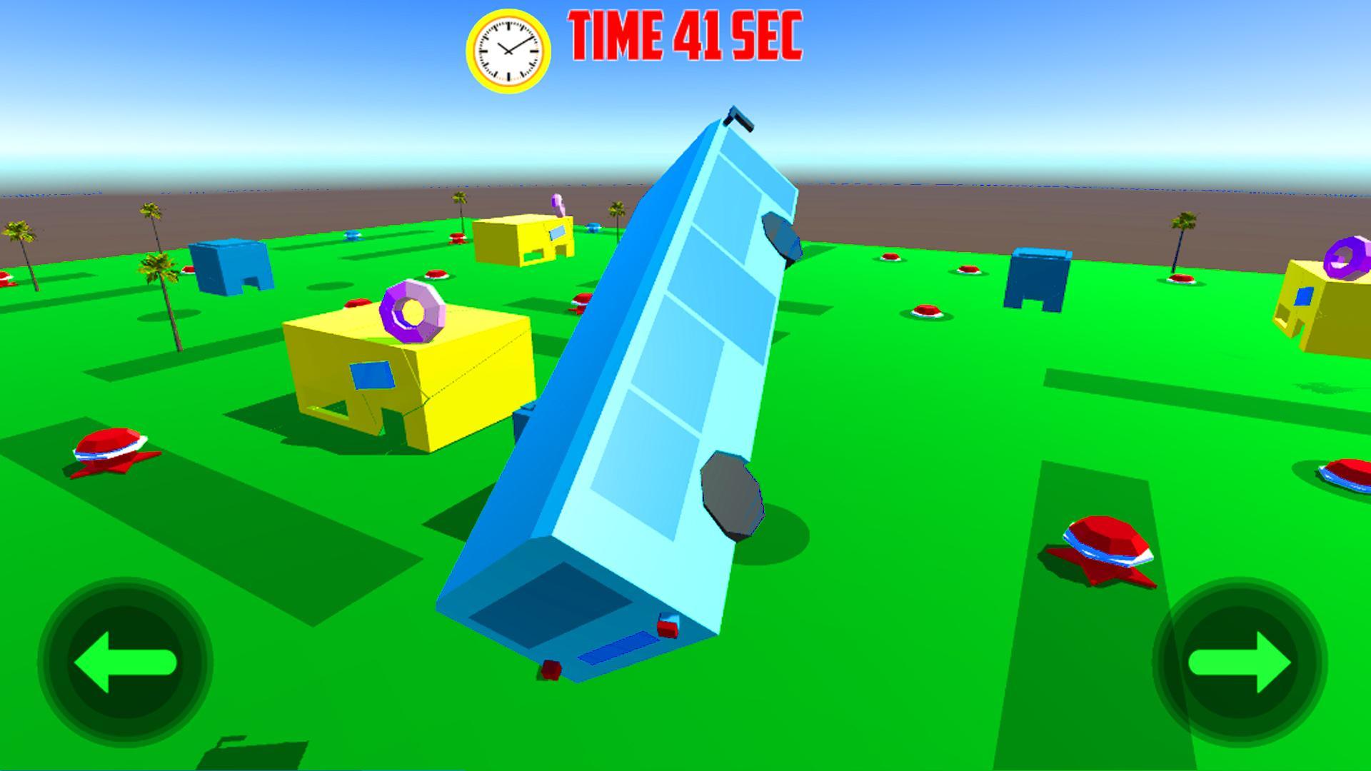 Omni Pixel OmniBus 3D