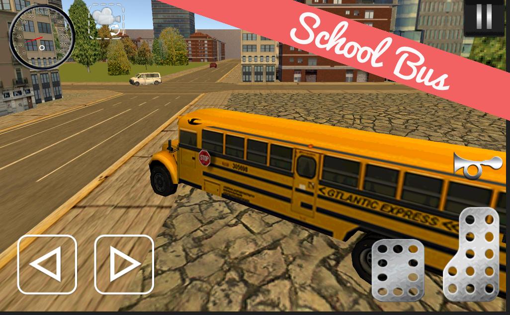 Bus Simulator 2022