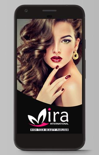 Mira Beauty Parlour