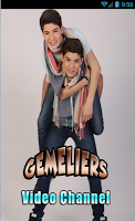 Channel of Gemeliers