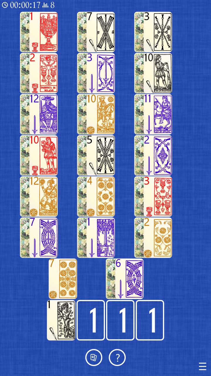 Solitaire Collection (1500+)