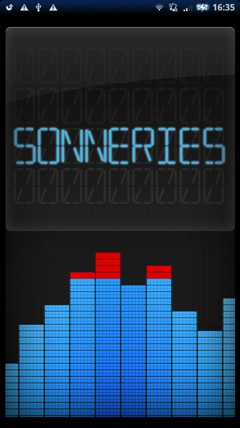 Sonneries Hit