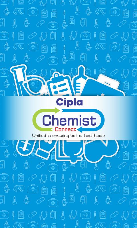 Cipla Chemist Connect