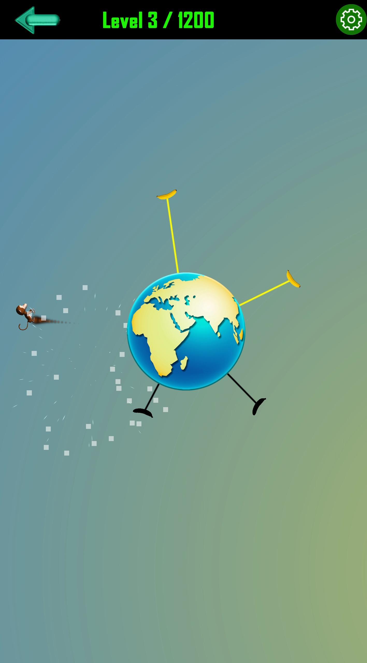 Strategy: Monkey Banana Bash