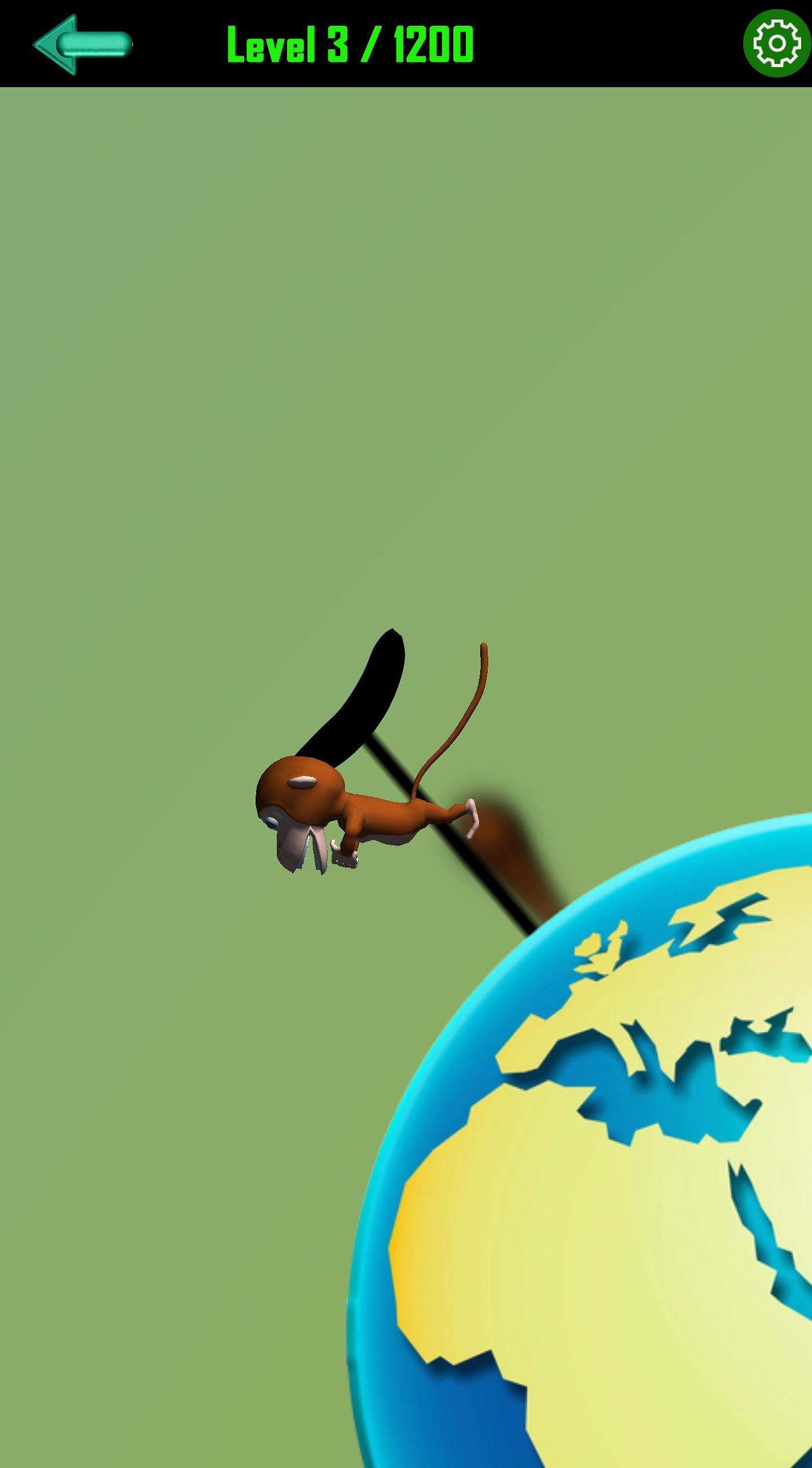 Strategy: Monkey Banana Bash