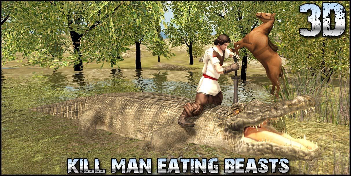 Ancient Hunter Simulator: Deer