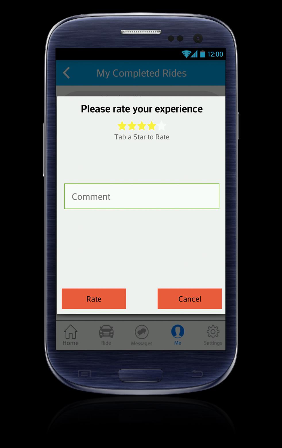 Share Savari,Ride Sharing App