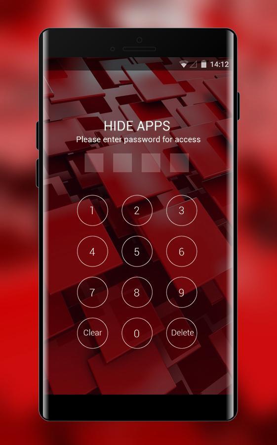 Theme for Panasonic Eluga I HD