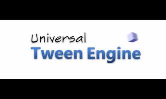 Universal Tween Engine