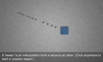 Universal Tween Engine