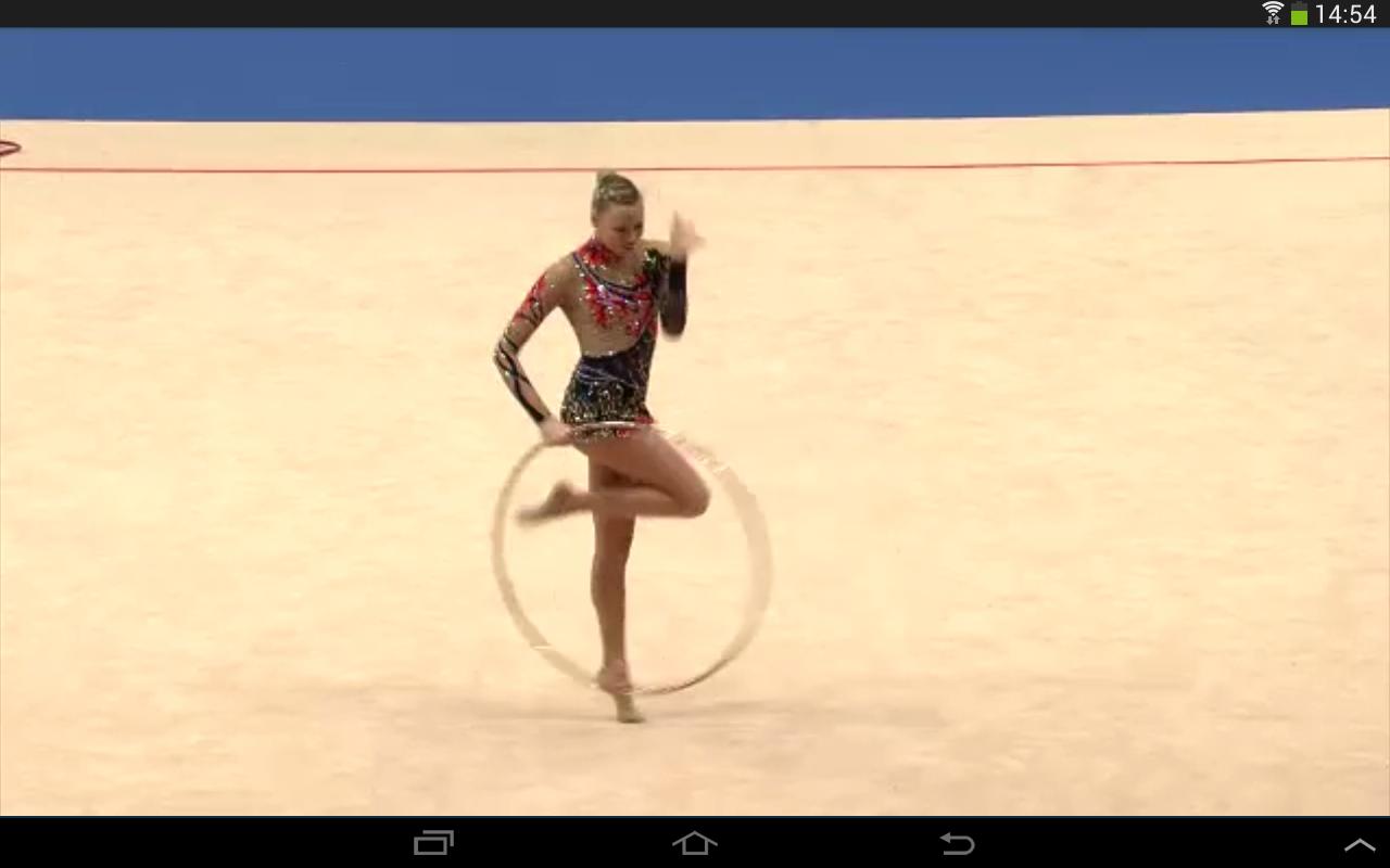 EUROVISION Sports Live