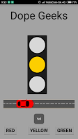 Traffic Lights App