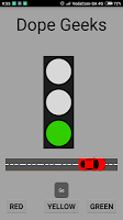 Traffic Lights App