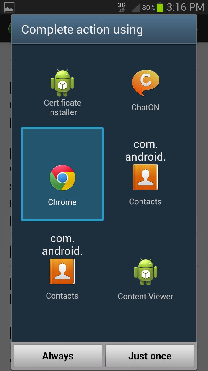 Gorups FB (File Browser)