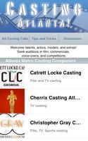 Casting ATL - Atlanta LITE